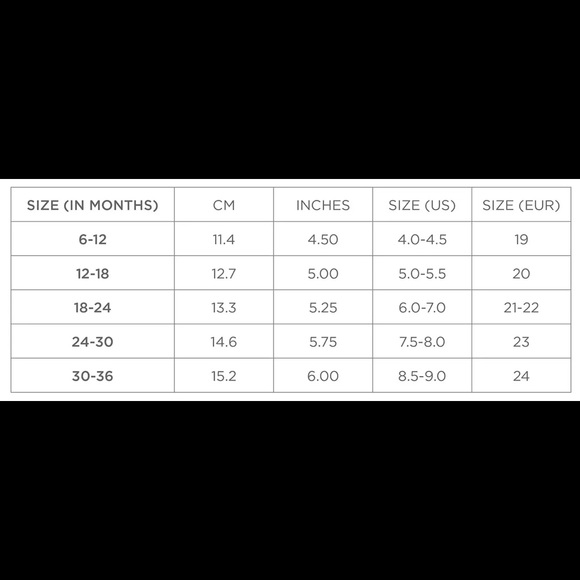 Child shoe collection bundle - Picture 6 of 6